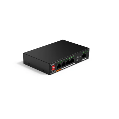 Afbeelding van Schakelaar DAHUA TECHNOLOGY DH SF1005P