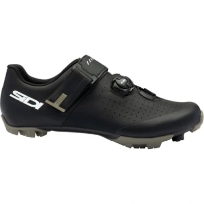 Afbeelding van Sidi Physis Mtb schoenen Zwart EU 44 Man
