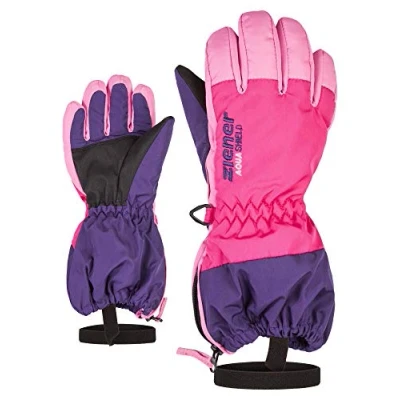 Afbeelding van Ziener Skihandschoenen LEVIO AS(R) Minis