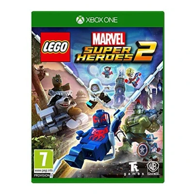 Afbeelding van LEGO Marvel: Super Heroes 2 Xbox One
