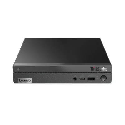 Afbeelding van Lenovo ThinkCentre neo 50q Intel® Core™ i5 13420H 16 GB DDR4 SDRAM 512 SSD Windows 11 Pro Mini PC Zwart