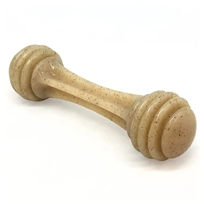 Afbeelding van Sodapup Nylon Honey Bone Medium