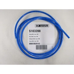 Afbeelding van Remeha slang O ring 6 x 1mm 0