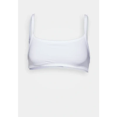 Afbeelding van Calida Sense Bustier, Dames, Maat: 40/42, Weiss