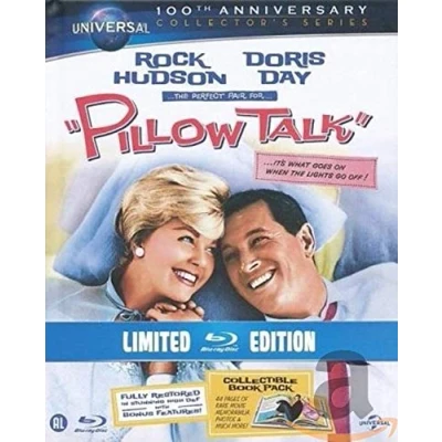 Afbeelding van Pillow Talk (Digi)