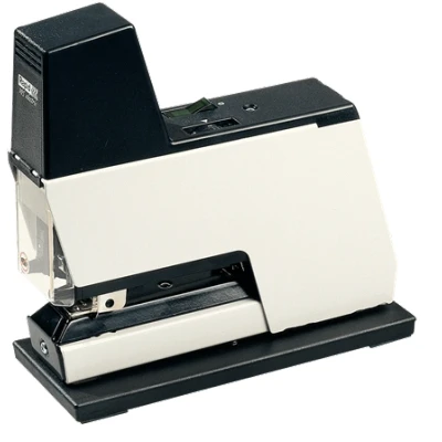 Afbeelding van Rapid elektrische nietmachine 105 e