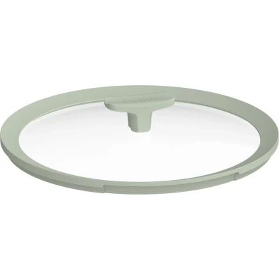 Afbeelding van Deksel BergHOFF Leo Line Balance 32 cm Sage