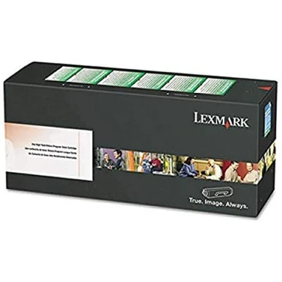 Afbeelding van Lexmark 78C2UM0 Toner Magenta
