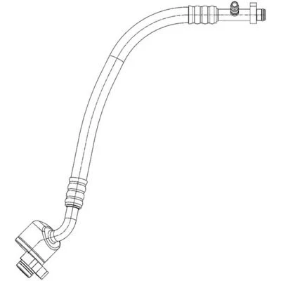 Afbeelding van Mahle Original Airco toebehoren AP 131 000P