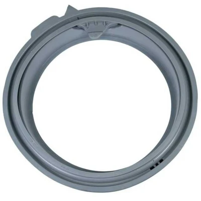 Afbeelding van Samsung DC64 02038A deurrubber wasmachine deurmanchet heba bigbang, epdm, T3.0,H8