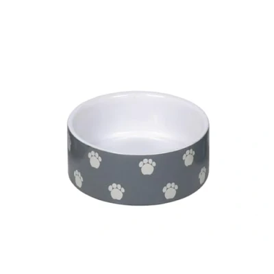 Afbeelding van Nobby 82333 keramiek Napf Pata Voerbak Kat Hond, 378 g