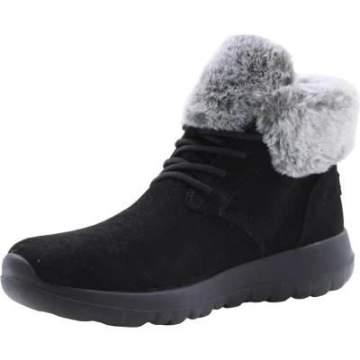 Afbeelding van NU 20% KORTING: Skechers Winterlaarzen ON THE GO JOY PLUSH DREAMS