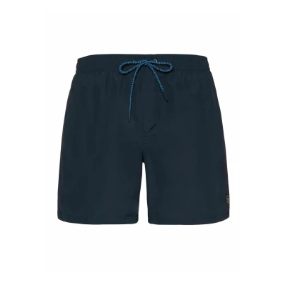 Afbeelding van Boardshort Protest Men Faster Ground Blue XL