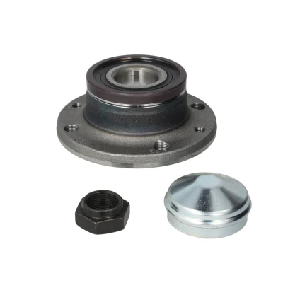 Afbeelding van Skf Wiellagerset VKBA 3540