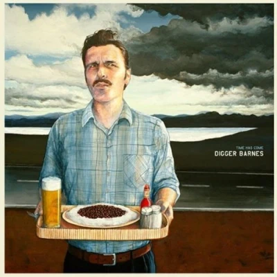 Afbeelding van Digger Barnes Time Has Come (LP)