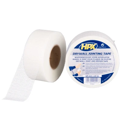 Afbeelding van HPX Drywall Jointing Tape