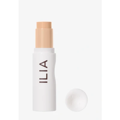 Afbeelding van ILIA Beauty Skin Rewind Complexion Stick foundation 12N Sycamore 10 gram