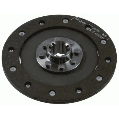 Afbeelding van SACHS 1860 023 012 Koppelingsplaat 180 10