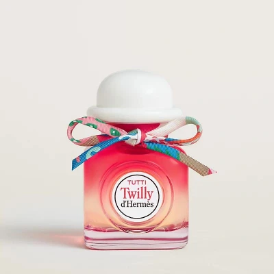 Afbeelding van Hermès Twilly d&#039;Hermes Tutti 85 ml Eau de Parfum