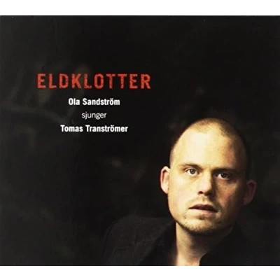 Afbeelding van Ola Sandström Eldklotter (CD)