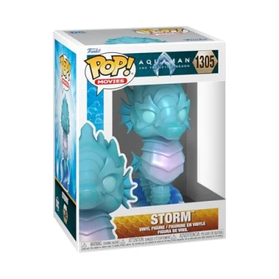 Afbeelding van Necrus Funko Pop Vinyl: 5