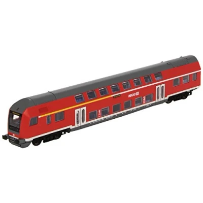 Afbeelding van Piko H0 57621 dubbeldeks stuurstandbak van de DB AG 1e/2e klas