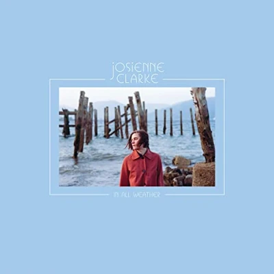 Afbeelding van Josienne Clarke In All Weather (CD)