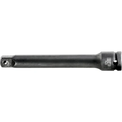Afbeelding van Metabo Accessoires Dopsleutelverlenging Slagvast 1/2&quot; 150mm 628832000
