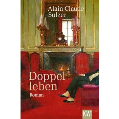 Afbeelding van Doppelleben: Roman