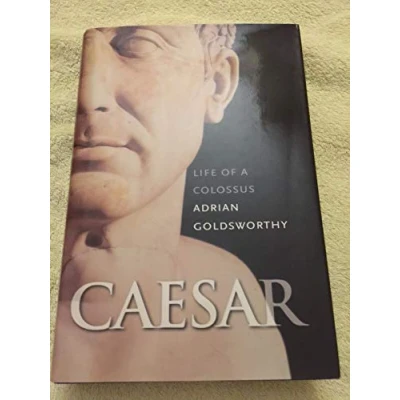 Afbeelding van Caesar