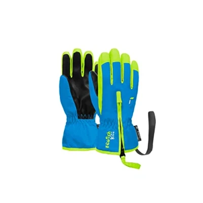 Afbeelding van Reusch Fingerhandschuhe Ben