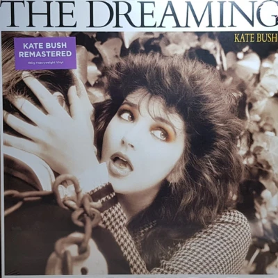 Afbeelding van Dreaming (LP)