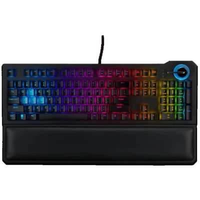 Afbeelding van Acer Predator Aethon 700 Qwerty US Gaming Toetsenbord Metallic