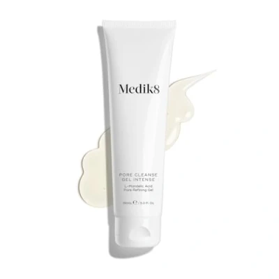 Afbeelding van Medik8 Pore Cleanse Gel Intense 150 Ml