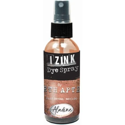Afbeelding van Cuivre Copper Izink Dye Spray by Seth Apter