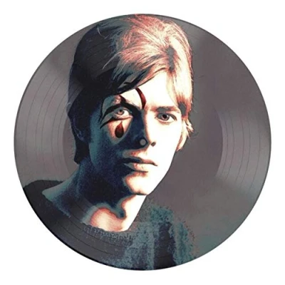 Afbeelding van The Shape Of Things To Come (Picture Disc)