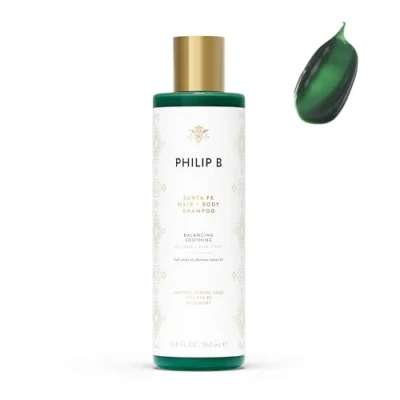 Afbeelding van Philip B. Scent Of Santa Fe Shampoo 350 ml