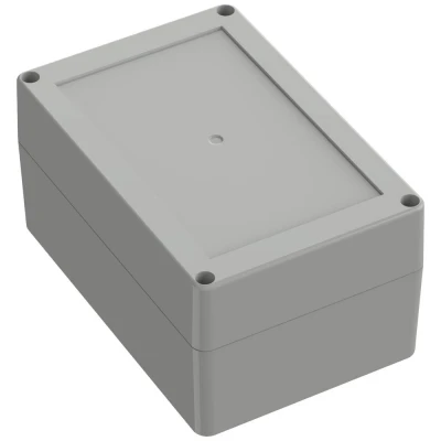 Afbeelding van TRU COMPONENTS TC 10860820 Universele behuizing ABS Lichtgrijs 1 stuk(s)