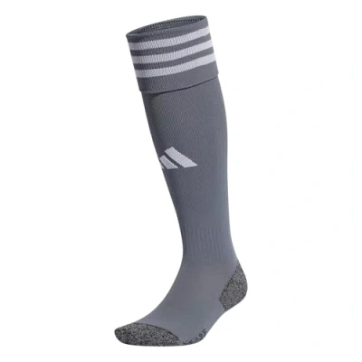 Afbeelding van adidas Performance 23 SOCK Voetbalsokken Team onix white, Maat: 31 33, white