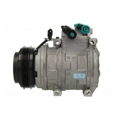 Afbeelding van Nissens Airco compressor 89271