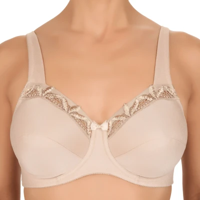 Afbeelding van Melina Beugel BH Zand 95D