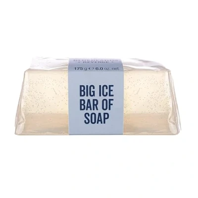 Afbeelding van Bluebeards Revenge Classic Ice Soap badzeep 175gr