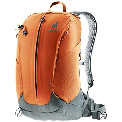 Afbeelding van Deuter AC Lite 17 backpack chestnut teal
