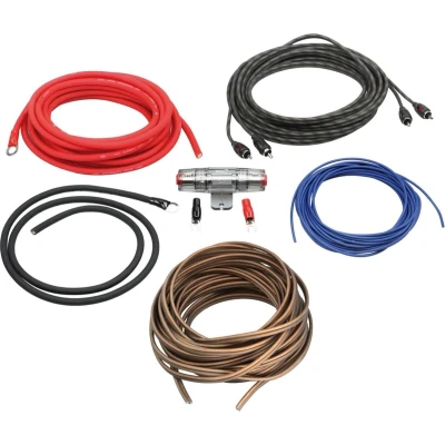 Afbeelding van ACV WK 10, 10 m, Multicolore