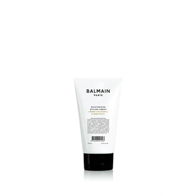 Afbeelding van Balmain Hair Moisturizing Styling Cream haarstyling 150 ml