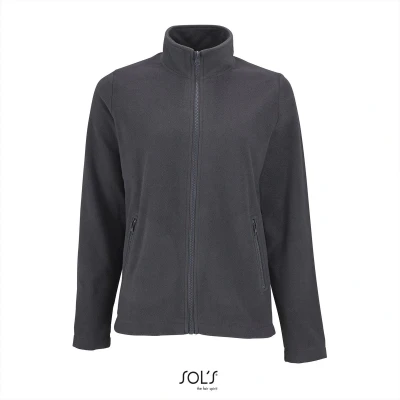 Afbeelding van SOL&#039;S Norman Women Charcoal grey