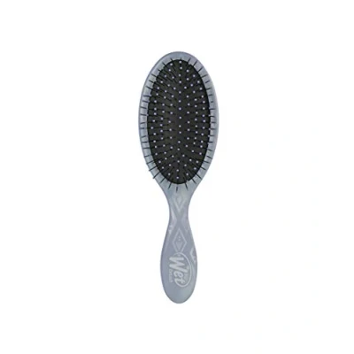 Afbeelding van WetBrush Original Detangler Hairbrush Unisex Intelliflex Bristles Pain Free Brushing Disney Frozen Guiding Spirit Elsa