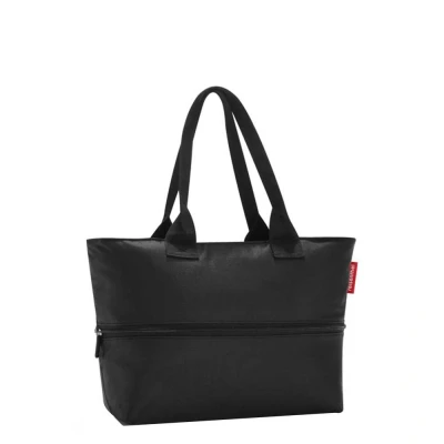 Afbeelding van Reisenthel Shopping Shopper e1 black