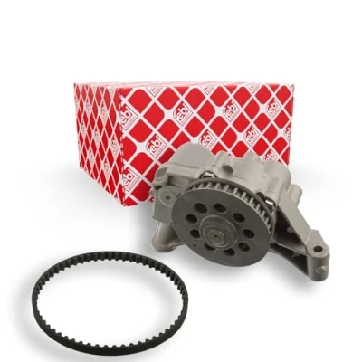Afbeelding van Febi Bilstein Oliepomp 104842