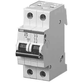 Afbeelding van ABB S201M B32NA INSTAUT 1PN 32A B KAR